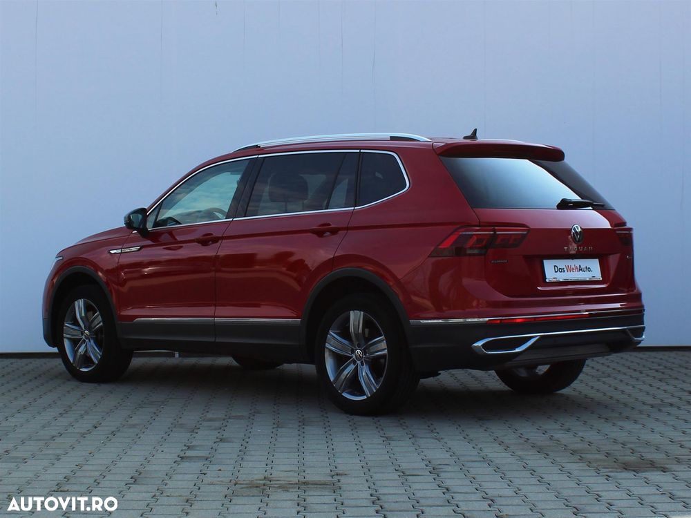 Volkswagen Tiguan - 4