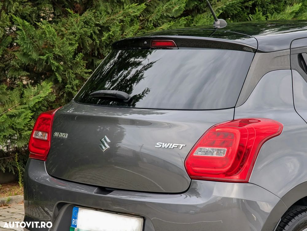 Suzuki Swift - 36