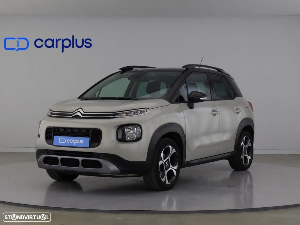 Citroën C3 Aircross 1.2 PureTech Feel - 1
