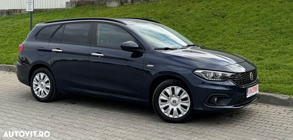 Fiat Tipo 1.4 T-Jet Business Line - 3