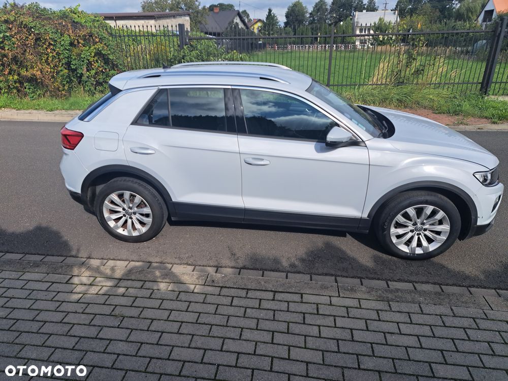 Volkswagen T-Roc ver-1-0-tsi-special-edition - 3
