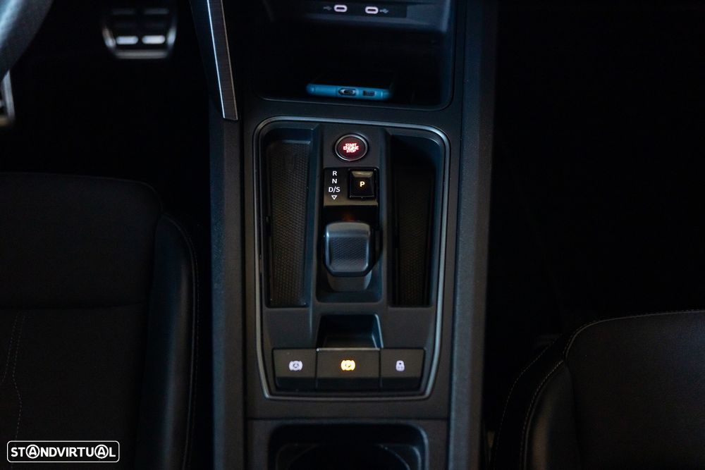 Cupra Formentor VZ 1.4 e-Hybrid DSG - 20