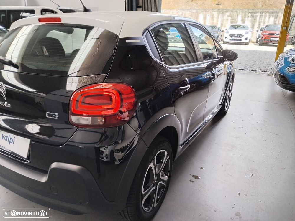 Citroën C3 1.5 BlueHDi Plus - 5