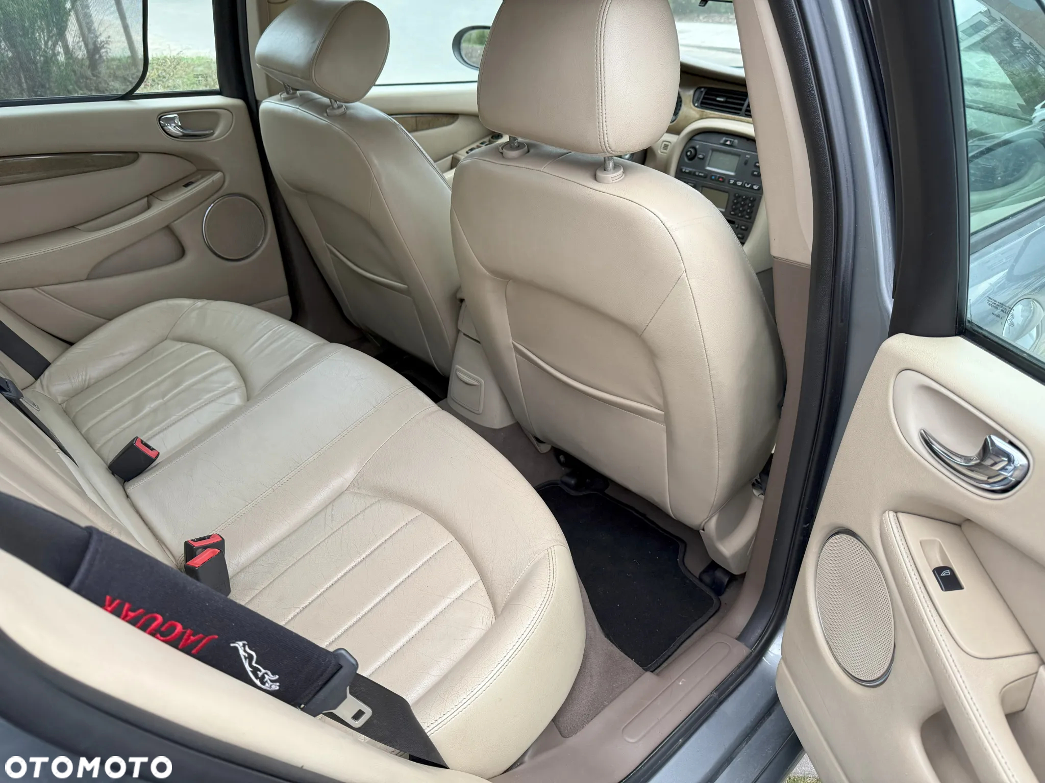 Jaguar X-Type 2.0 D Entry/Classic - 12