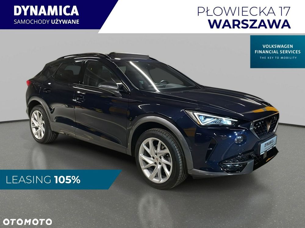 Cupra Formentor - 2