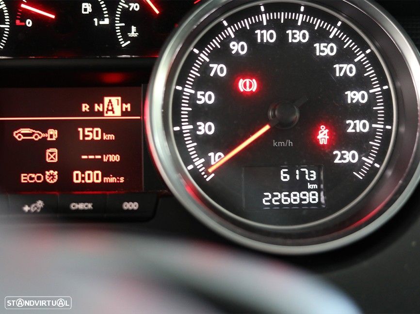Peugeot 508 1.6 e-HDi Active 2-Tronic - 13