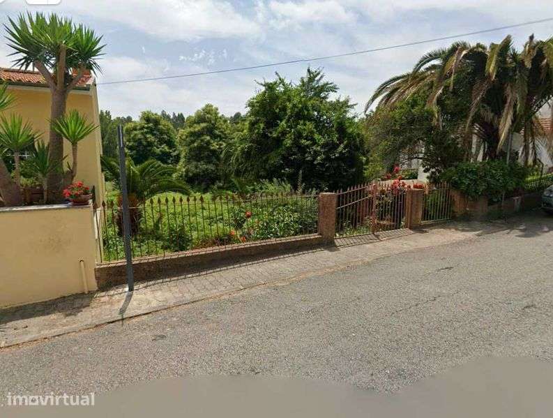 terreno de construção, perto do pingo doce, santa maria da feira - Grande imagem: 3/3