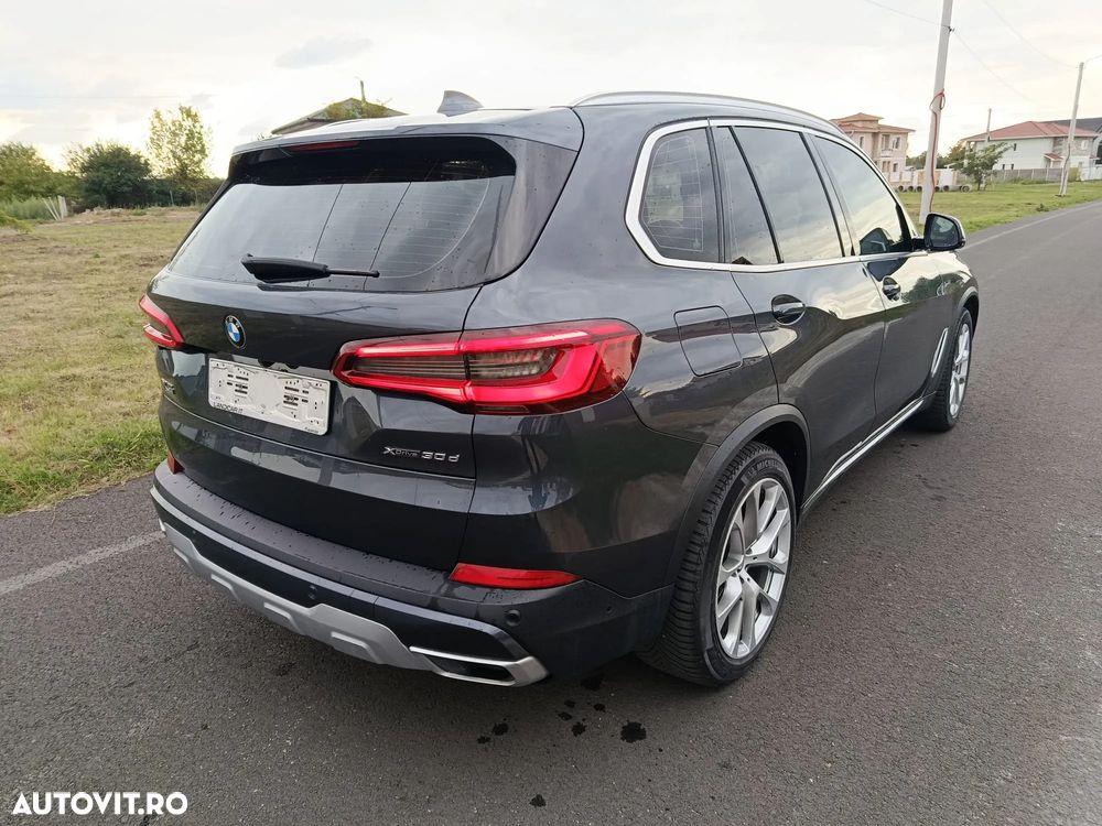 BMW X5 - 3