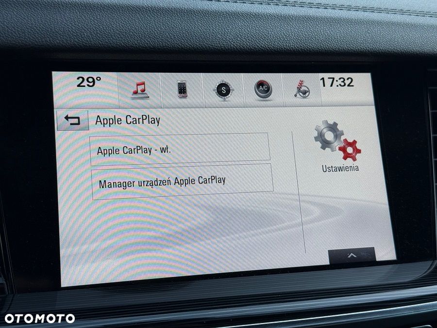 Opel Insignia 2.0 CDTI 4x4 Exclusive S&S - 33