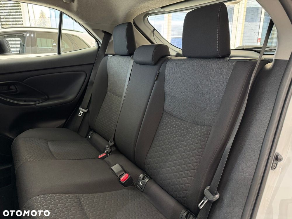 Toyota Yaris Cross Hybrid 1.5 Comfort - 13