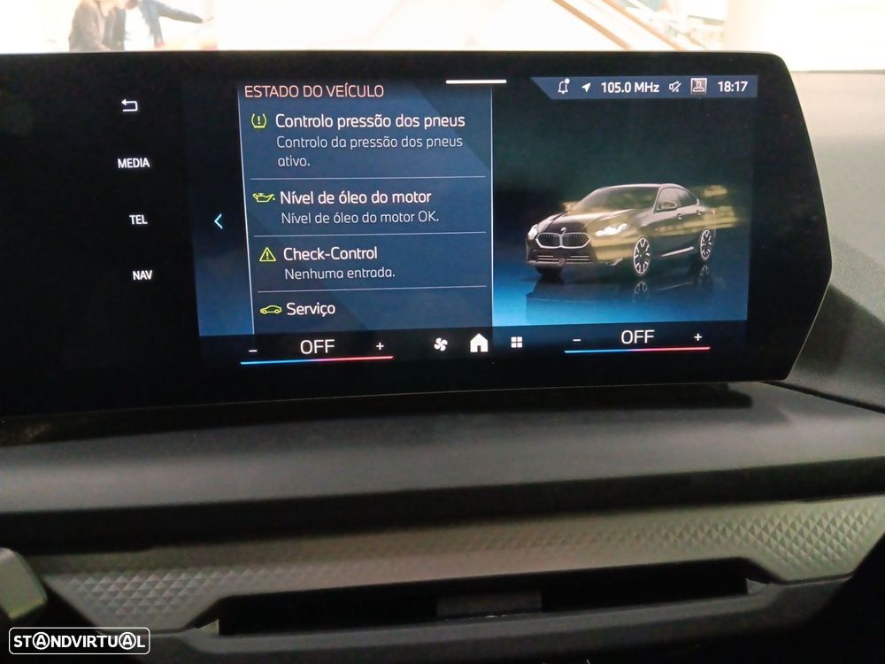 BMW 216 Gran Coupé - 29