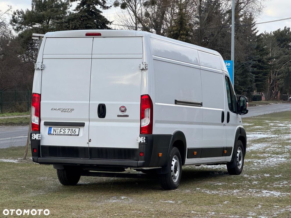 Fiat Ducato - 8