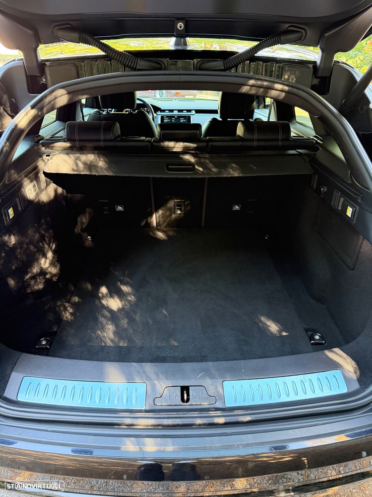 Land Rover Range Rover Velar 2.0d R-Dynamic S - 26