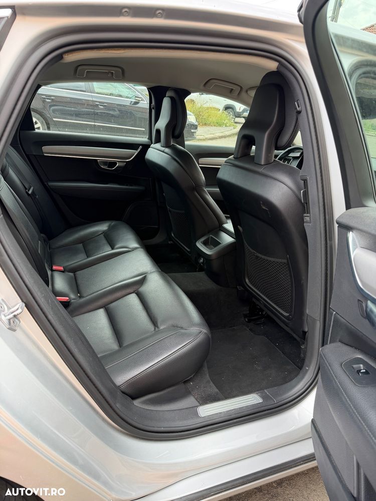 Volvo S90 T5 Momentum - 6