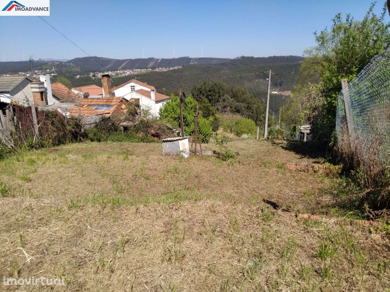 Terreno com Ruína a 25 minutos de Coimbra - Grande imagem: 5/7