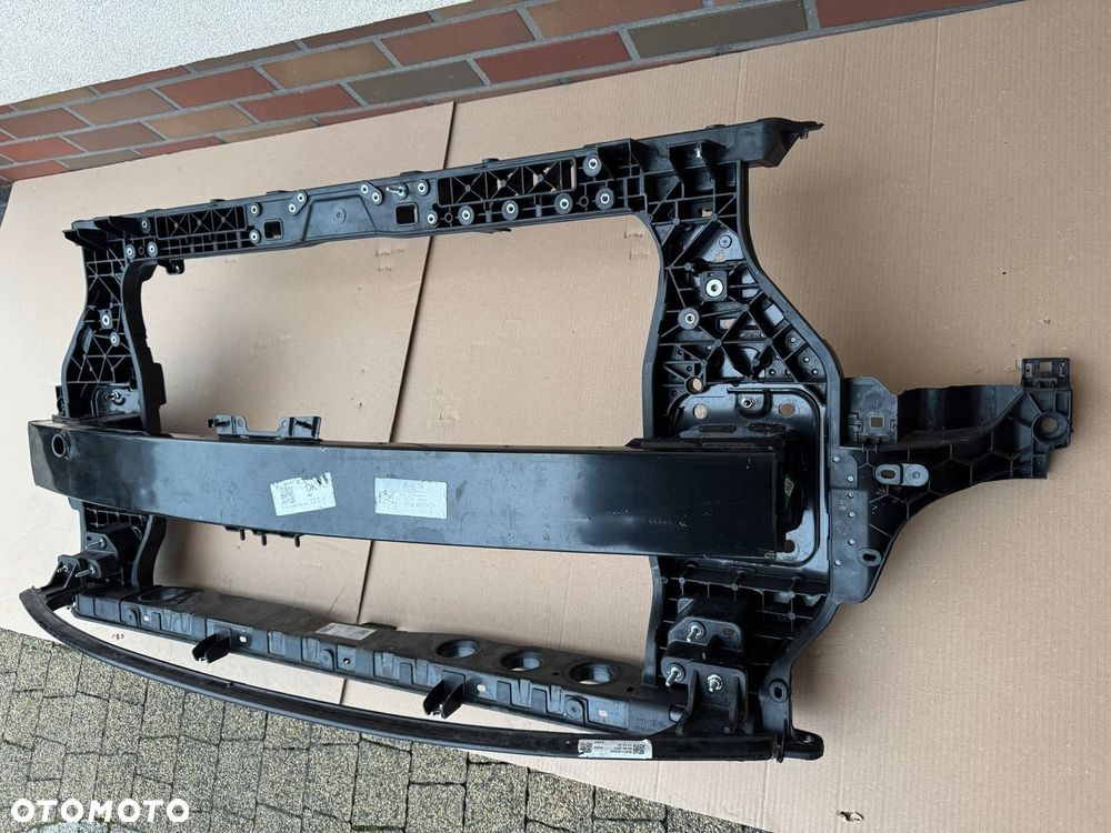 WZMOCNIENIE PAS BELKA KIA SPORTAGE V 5 PRZÓD PRZEDNIE - 7
