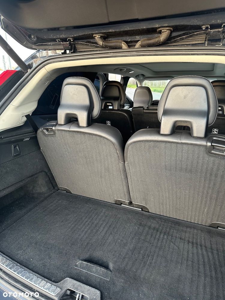 Volvo XC 90 D5 SCR AWD Inscription 7os - 14