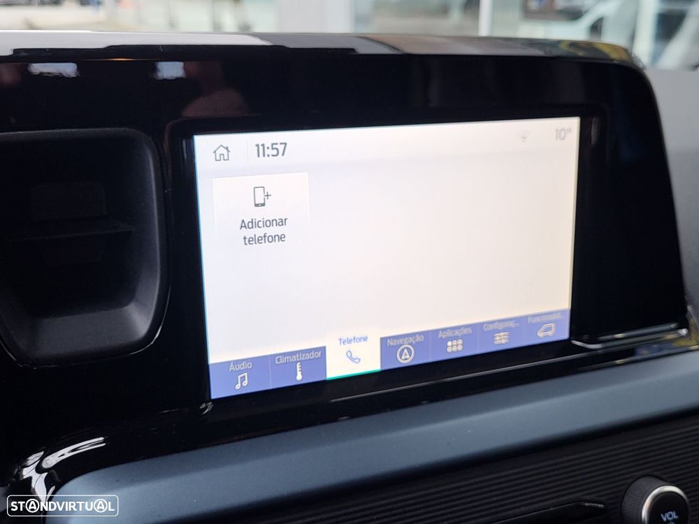 Ford Tourneo Courier 1.0 EcoBoost Active - 18