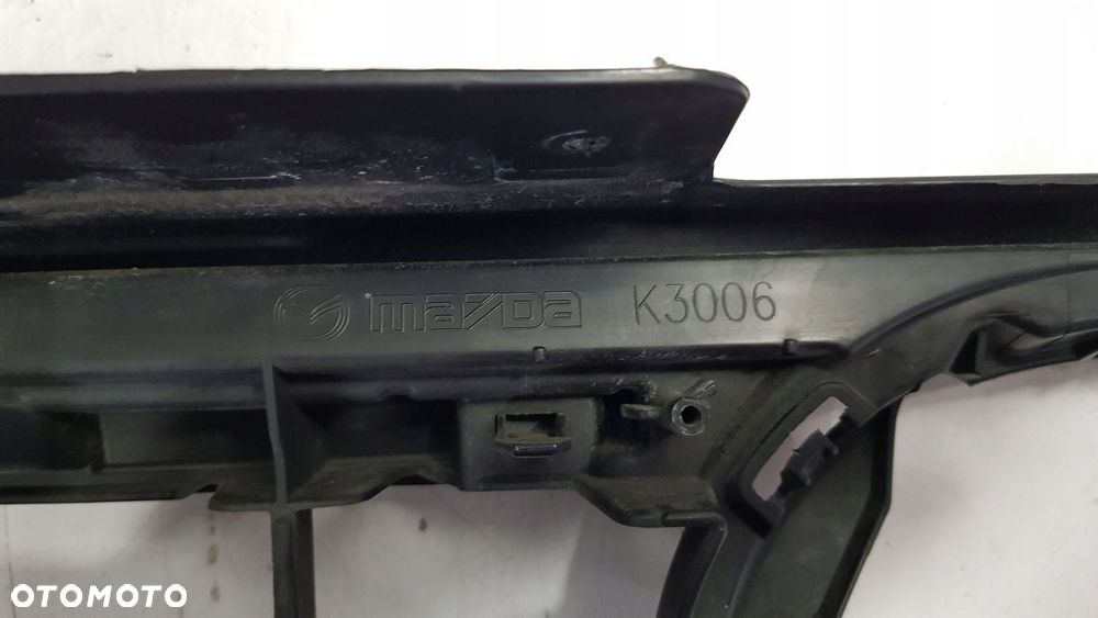 grill Mazda CX5 lift - 10