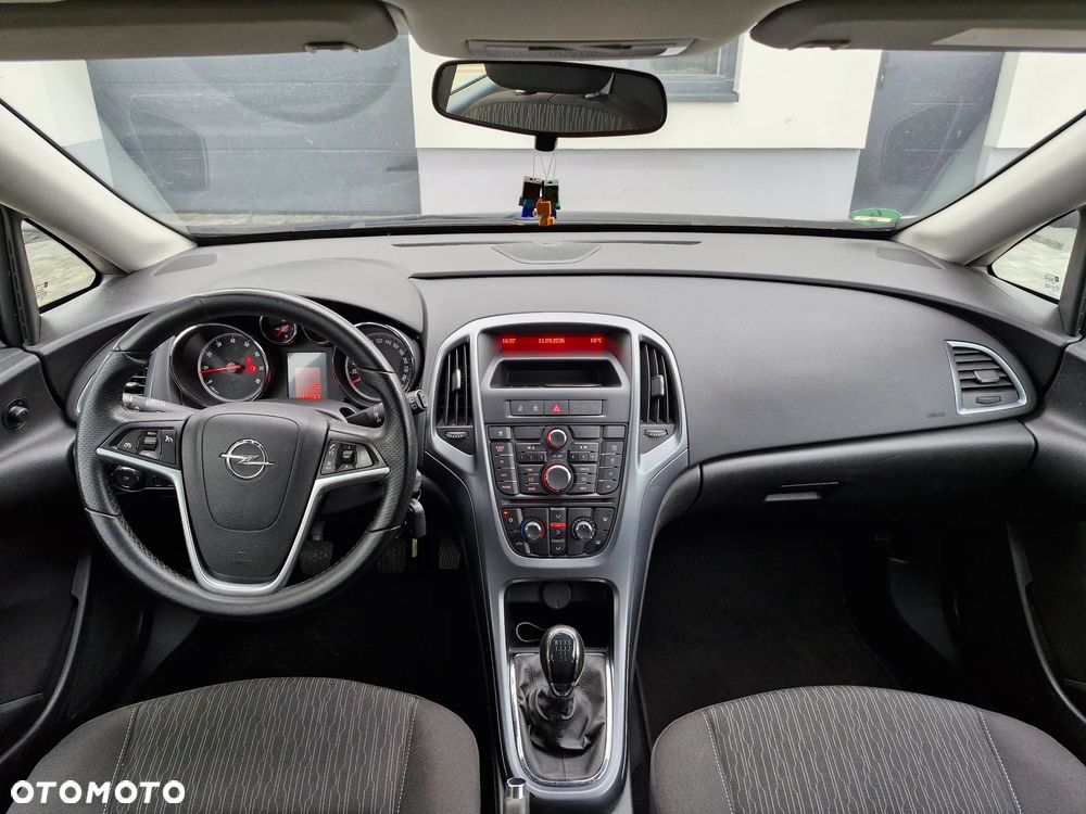 Opel Astra 1.4 Active - 12