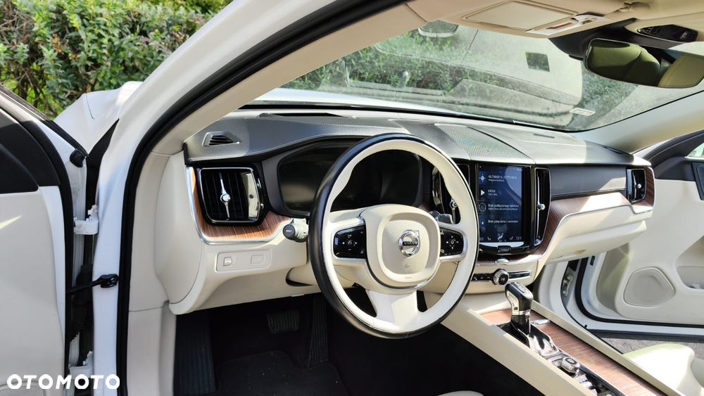 Volvo XC 60 - 7