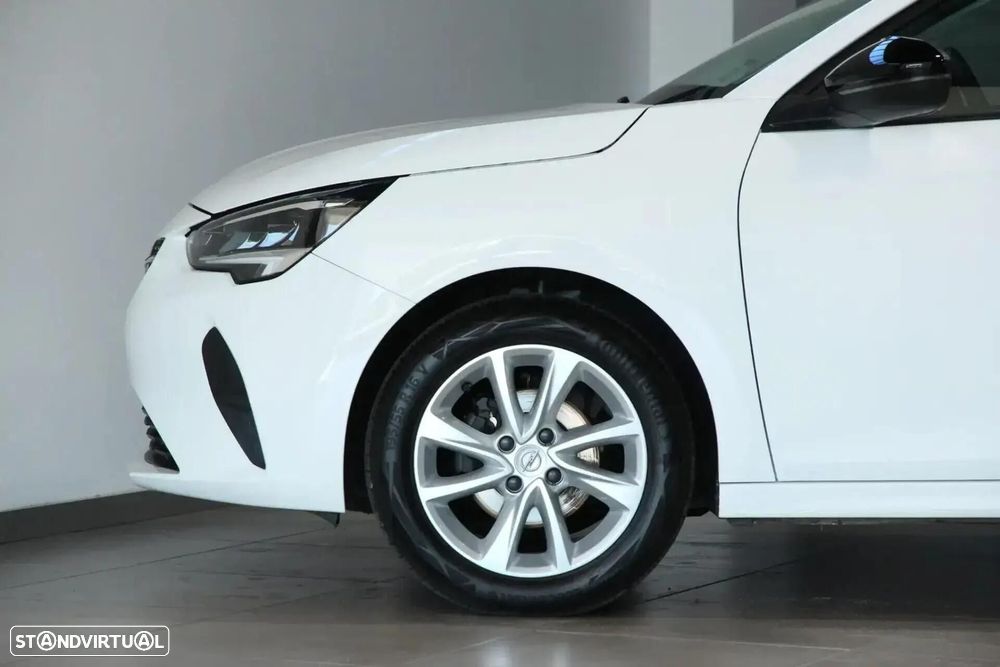 Opel Corsa 1.2 Business - 9