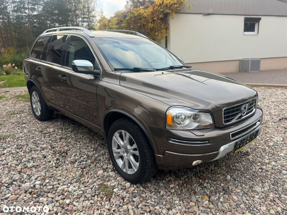 Volvo XC 90 3.2 Executive - 3