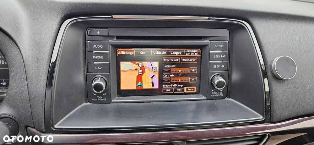 Mazda 6 2.2 D Skypassion I-ELoop - 19