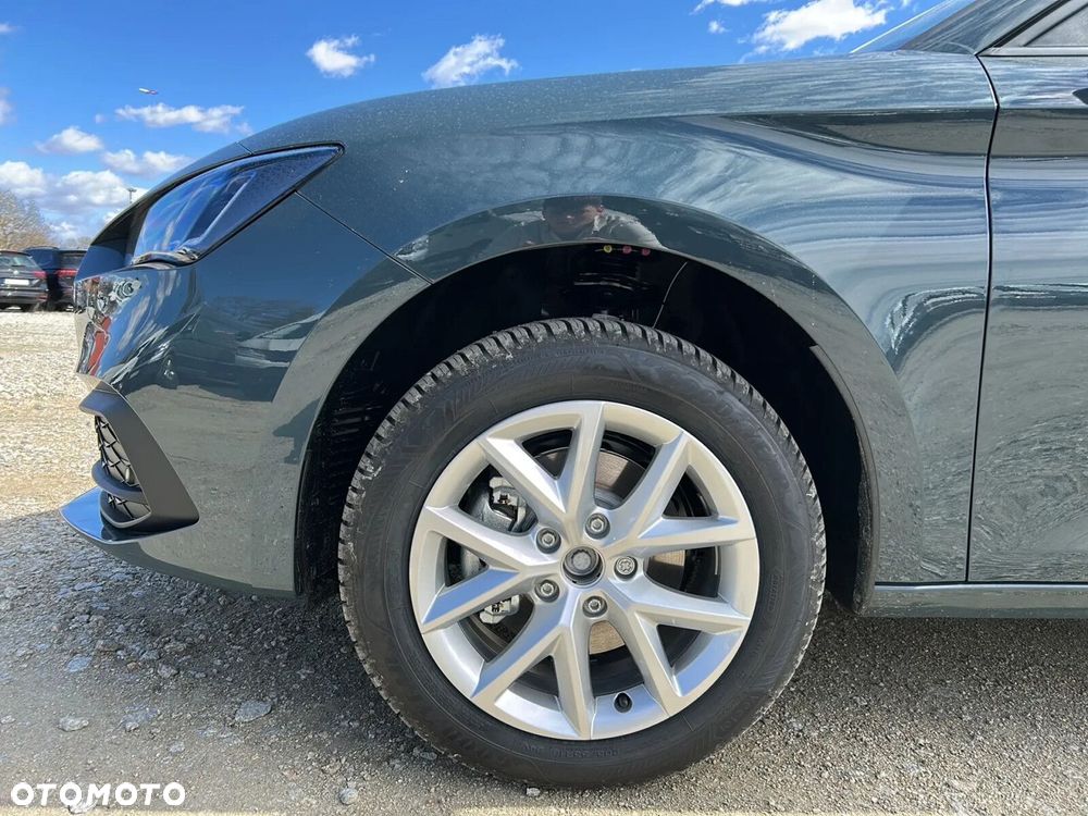 Seat Leon - 32