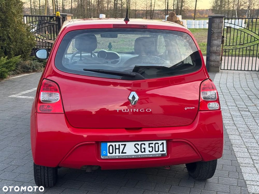 Renault Twingo - 39