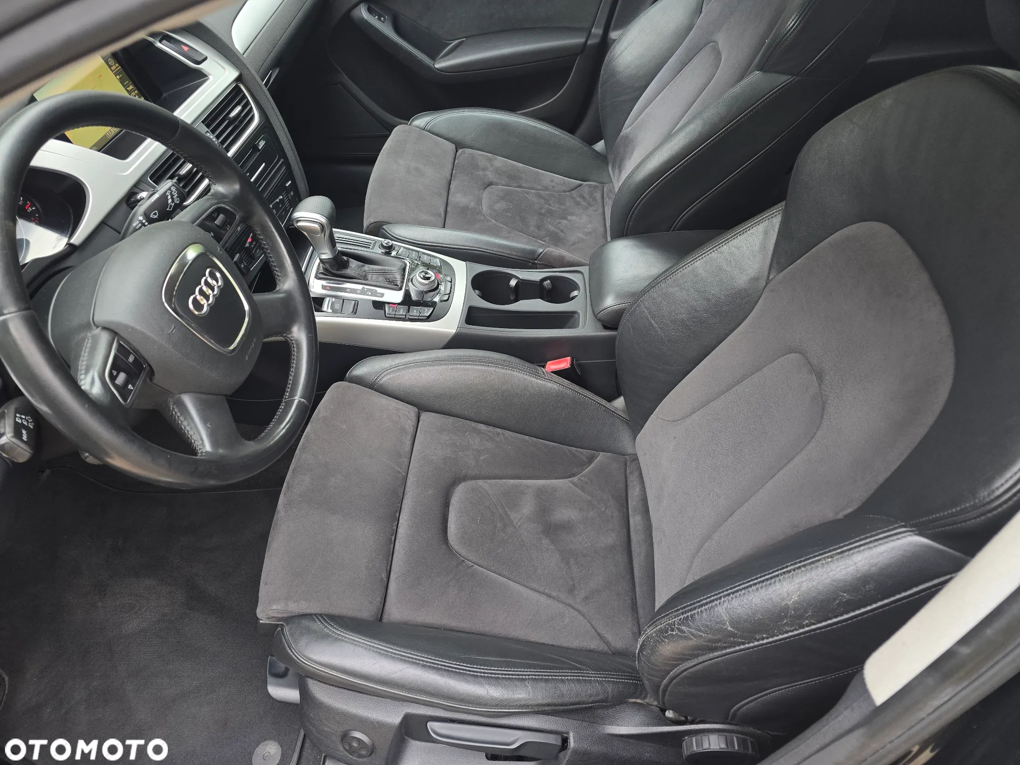 Audi A4 Avant 2.0 TFSI quattro S tronic S line Sportpaket (plus) - 20