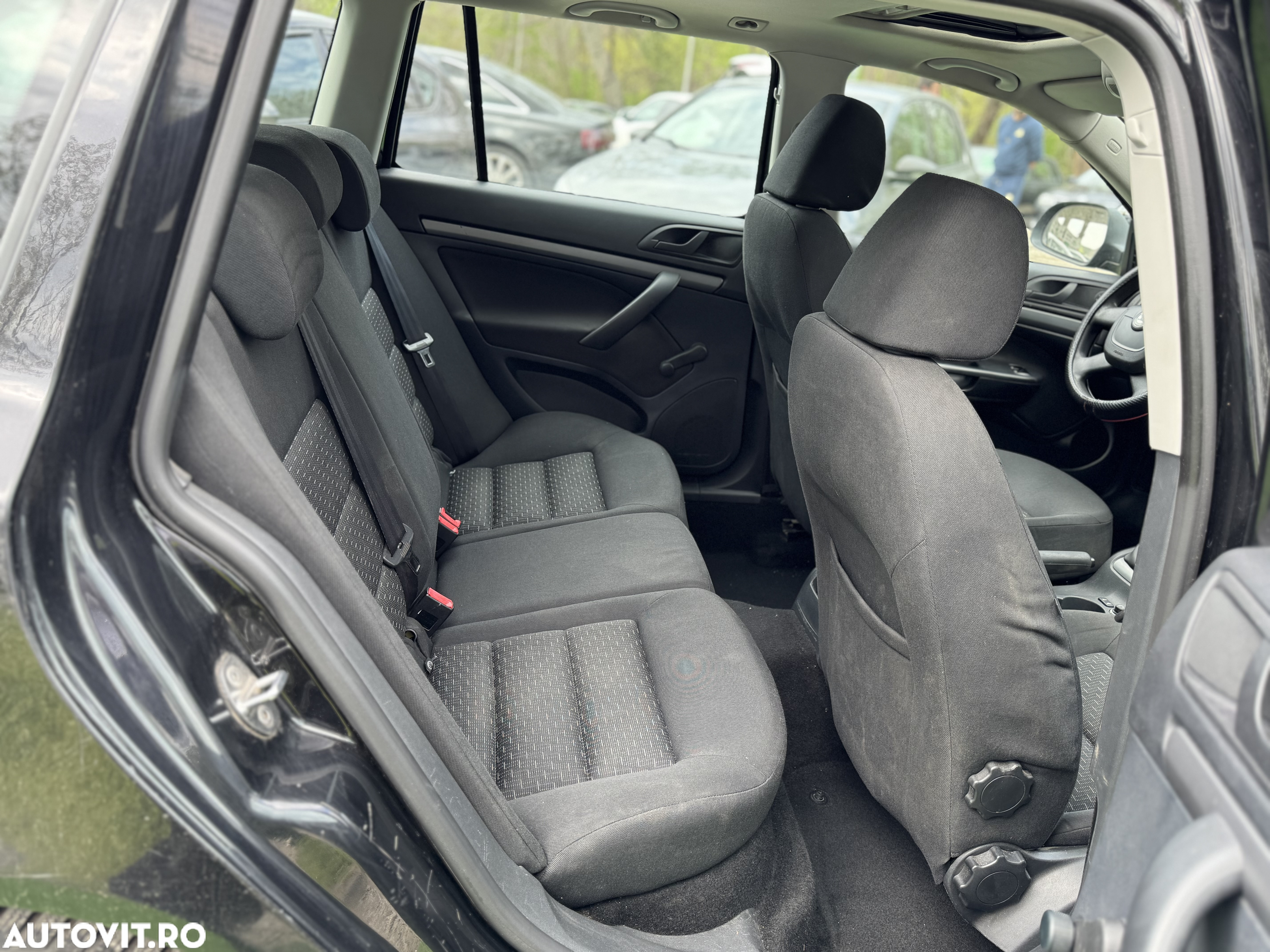 Skoda Octavia 1.4 TSI Classic - 9