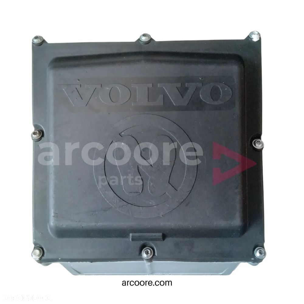 Regenerowana pompa AdBlue BOSCH Denoxtronic 2.1 do pojazdów VOLVO, 0444022075 - 3
