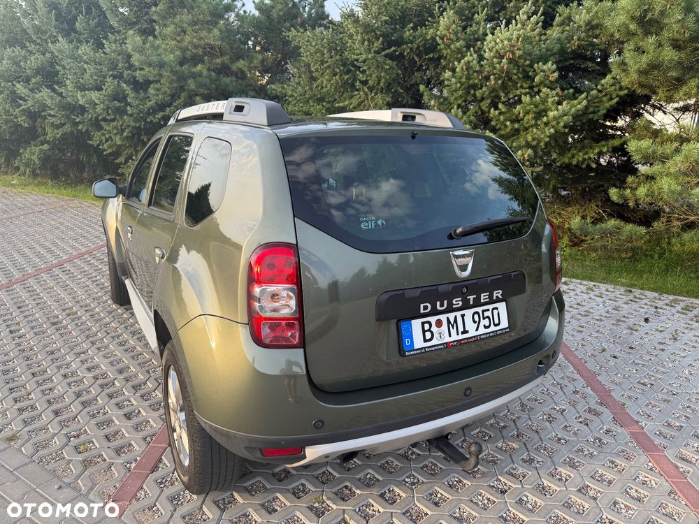 Dacia Duster - 9
