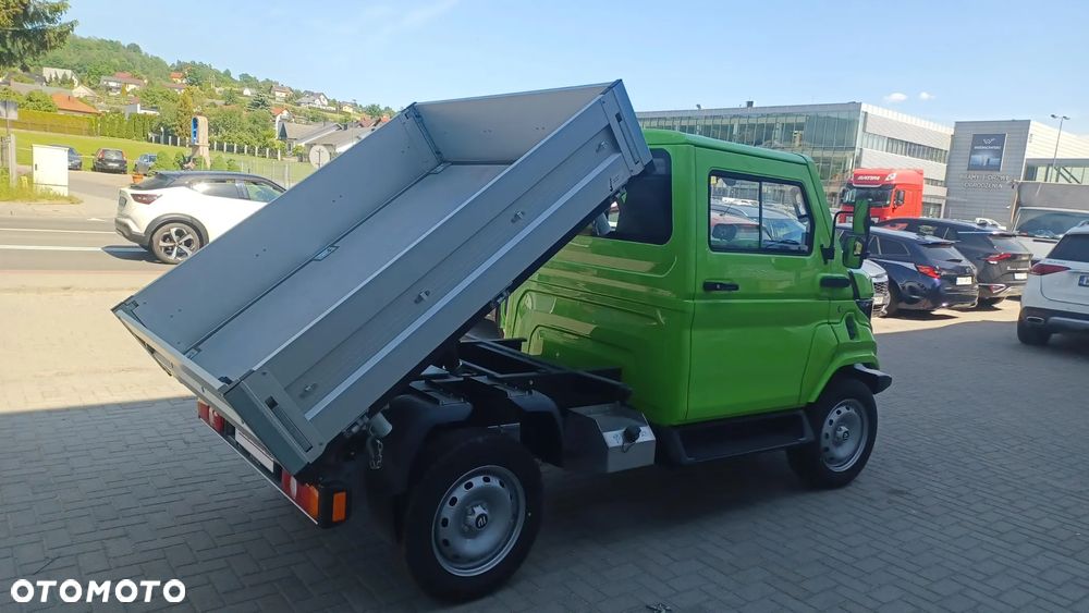 Evum Motors Evum Motors aCar - 18