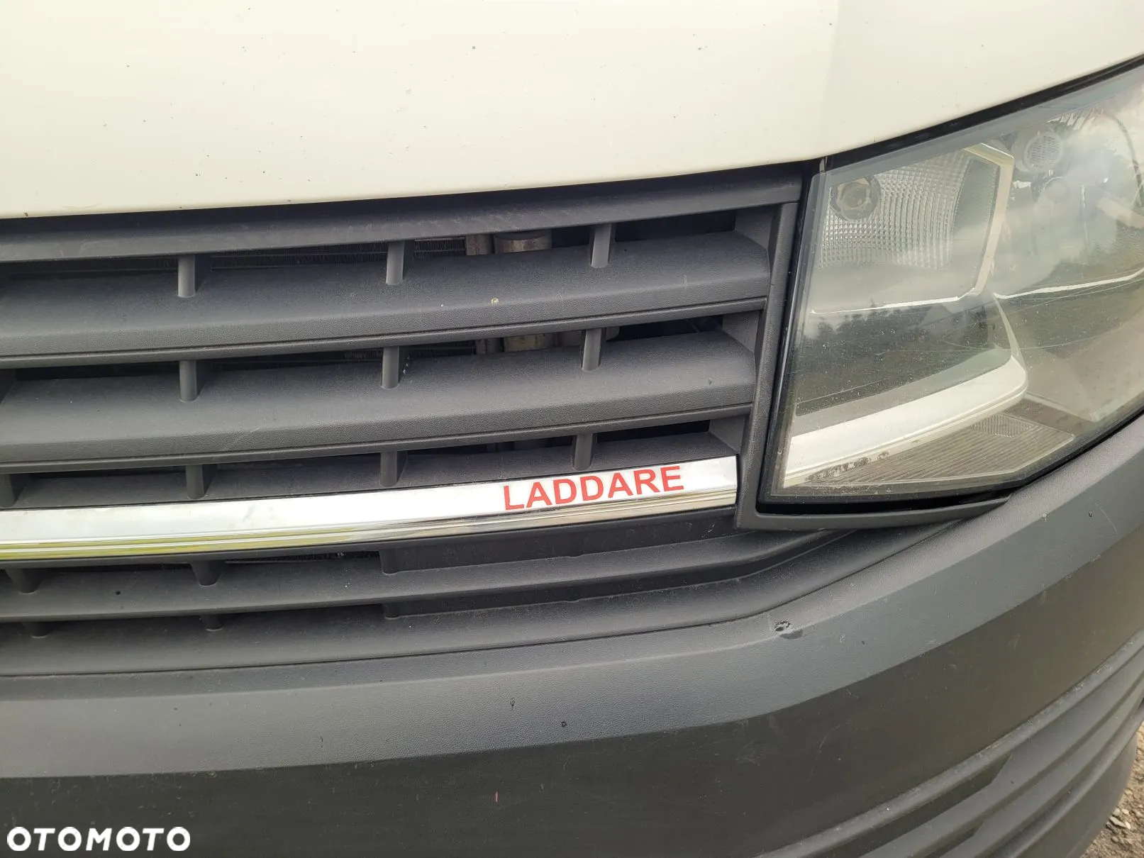 Volkswagen Transporter T6 Długi 150KM 4x4 - 4