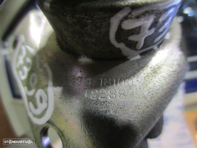 Modulo 37318100 CITROEN DS3 2011 1.6HDI 92CV 3P AZUL Válvula Wastegate - 4