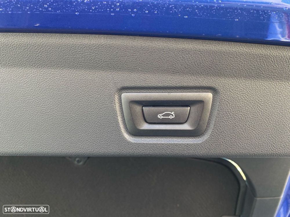 BMW i4 eDrive35 Pack Desportivo M Pro - 19