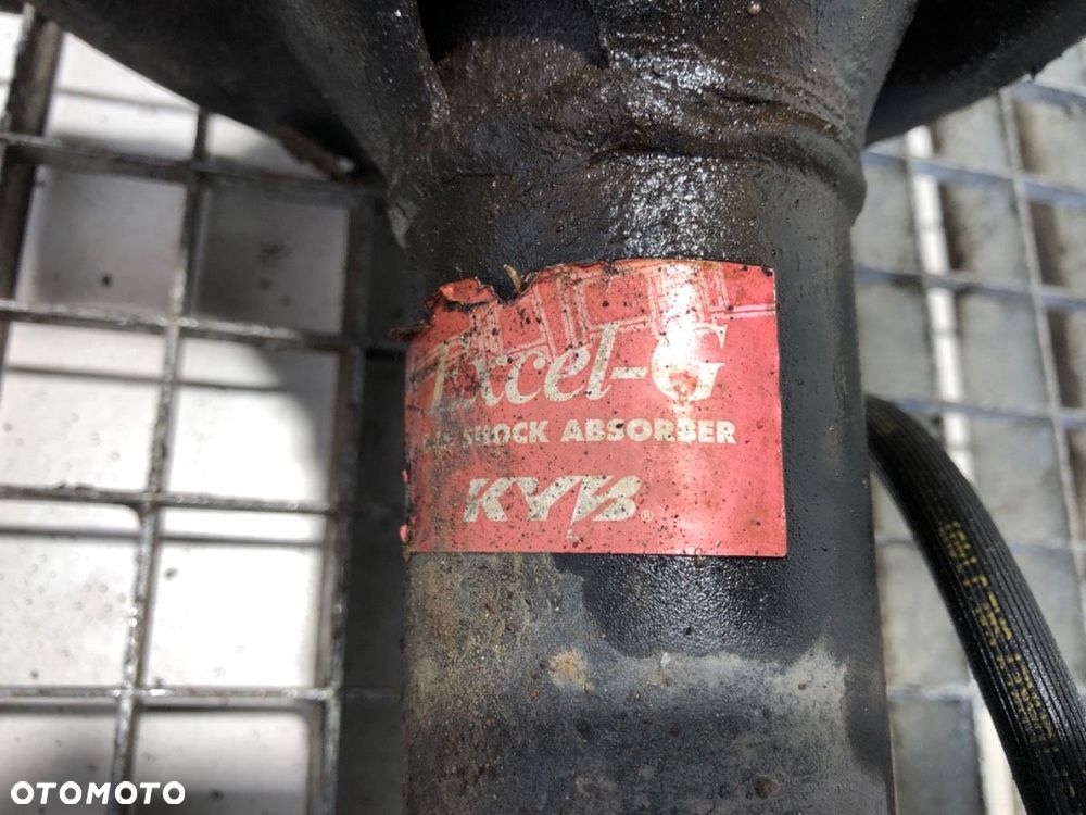 AMORTYZATOR PRAWY PRZÓD  FORD TRANSIT Autobus (FD_ _, FB_ _, FS_ _, FZ_ _, FC_ _) 2000 - 2006 2.0 - 3