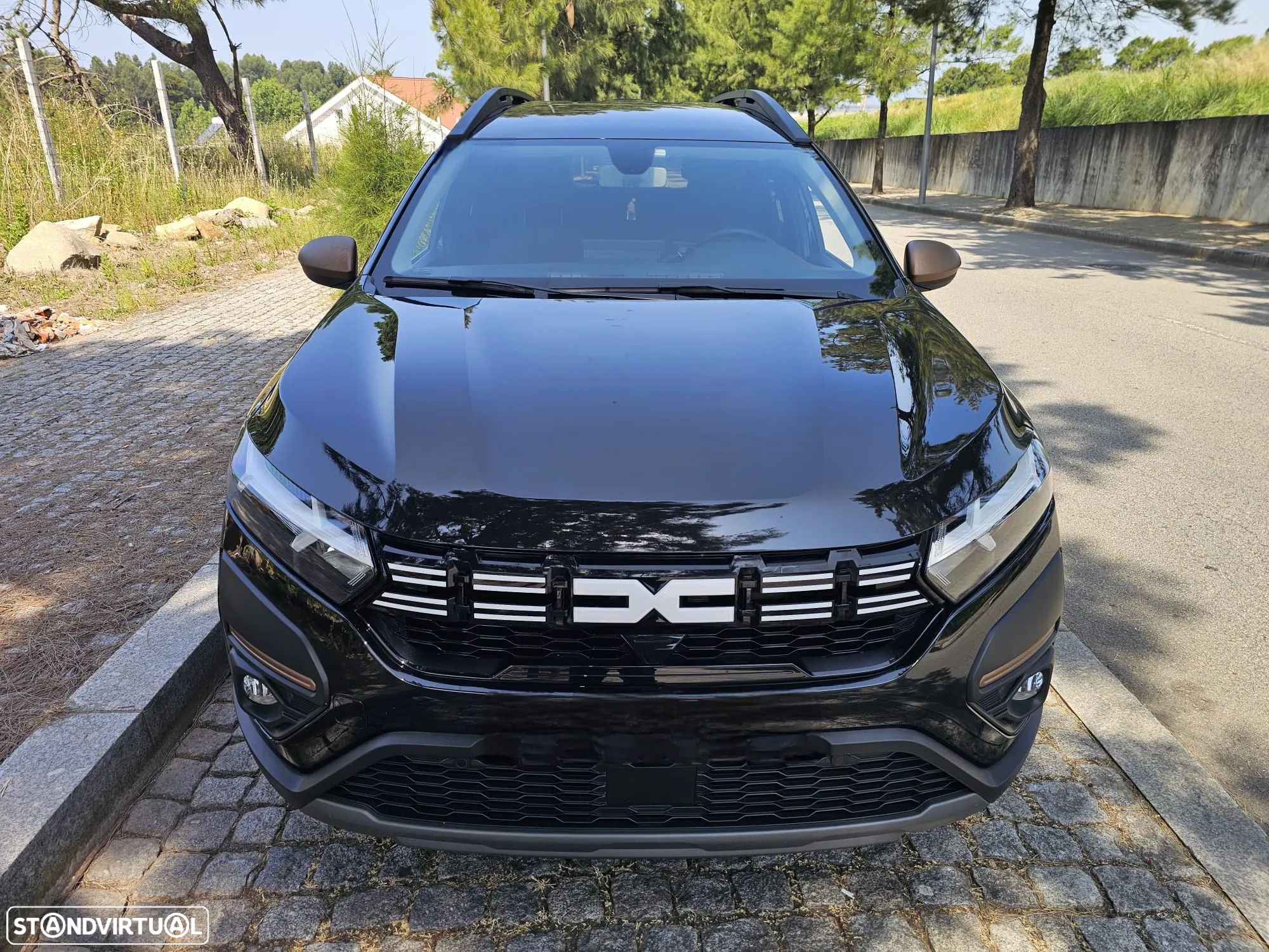 Dacia Jogger 1.0 TCe Extreme 7L - 17
