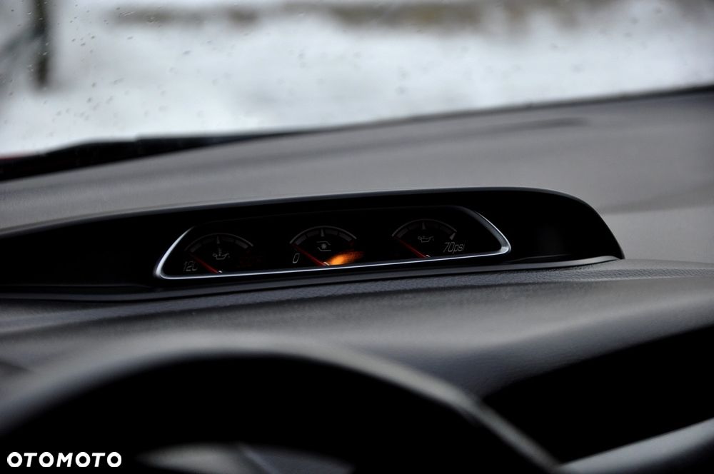 Ford Focus 2.0 EcoBoost ST mit Leder-Sport-Paket - 30