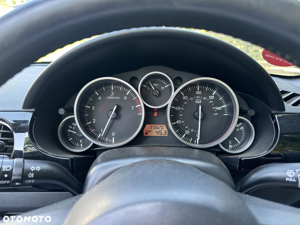 Mazda MX-5 1.8 MZR Energy - 22