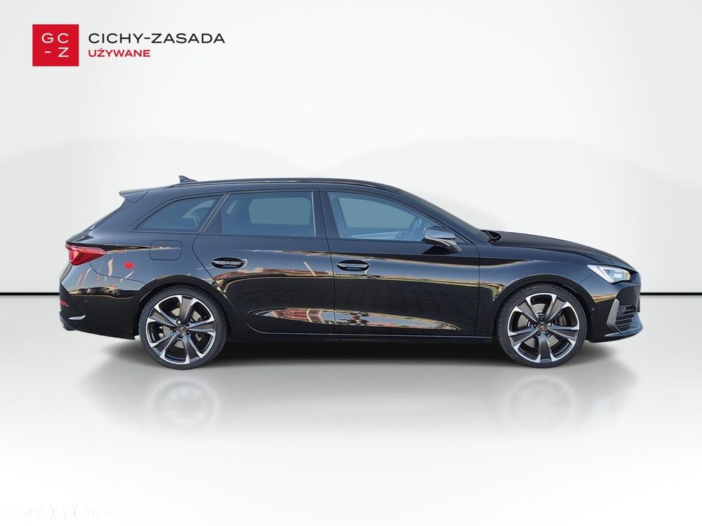 Cupra Leon Sportstourer 2.0 TSI VZ DSG - 7