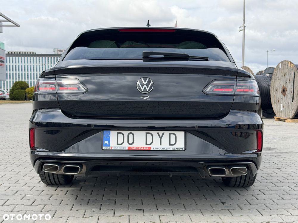 Volkswagen Arteon Shooting Brake 2.0 TSI 4Motion R DSG - 6