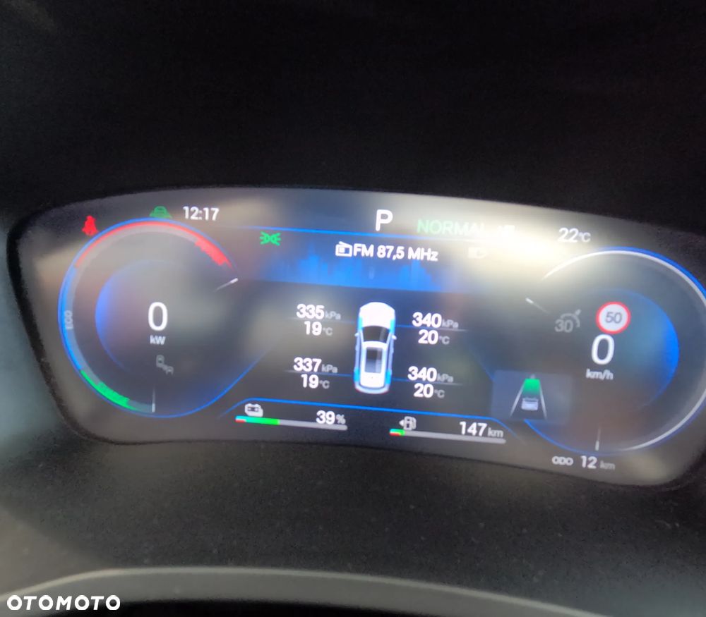 BYD Seal U 1.5T Design AWD - 18