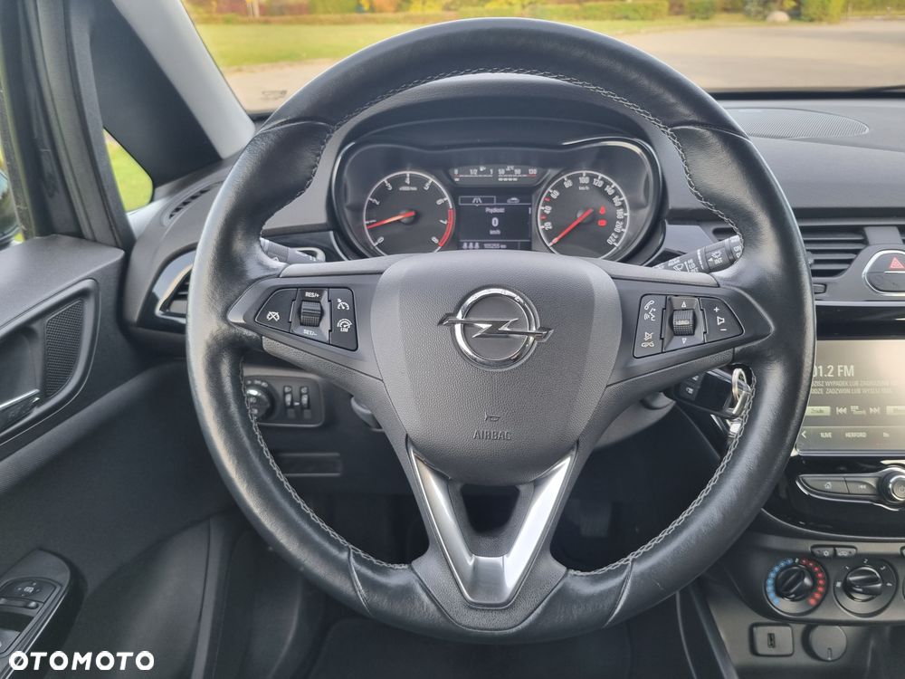 Opel Corsa 1.2 drive - 22