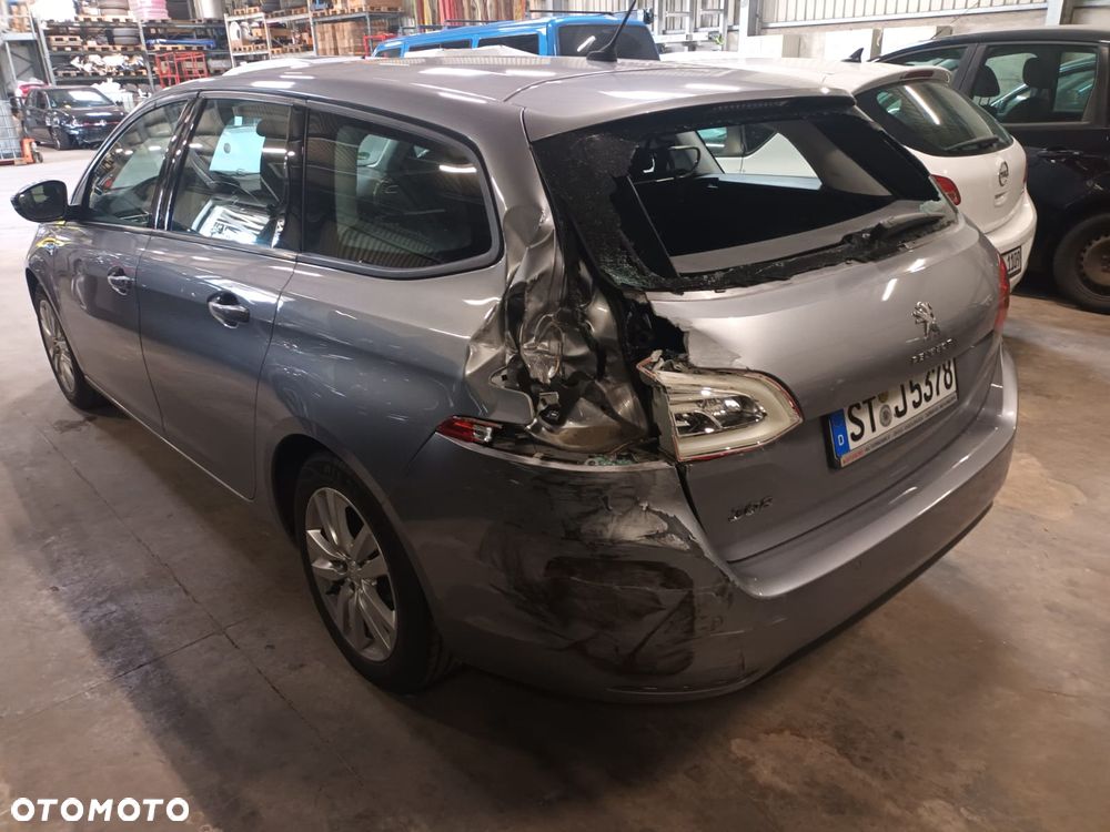 Peugeot 308 PureTech 130 Active Pack - 9