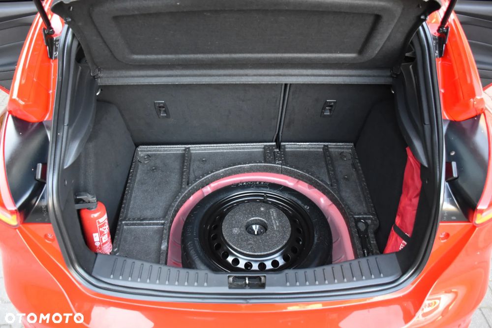 Ford Focus 1.5 EcoBoost STart-Stopp-System ST-LINE - 18