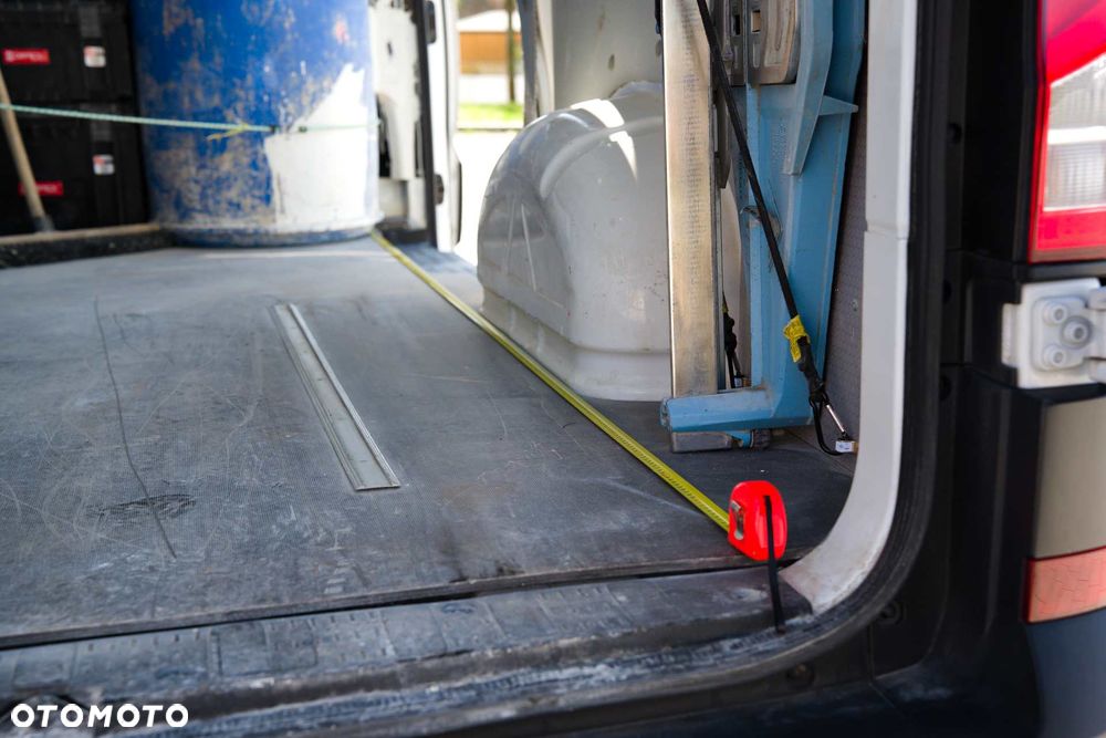 Volkswagen Crafter L3H3 - 8