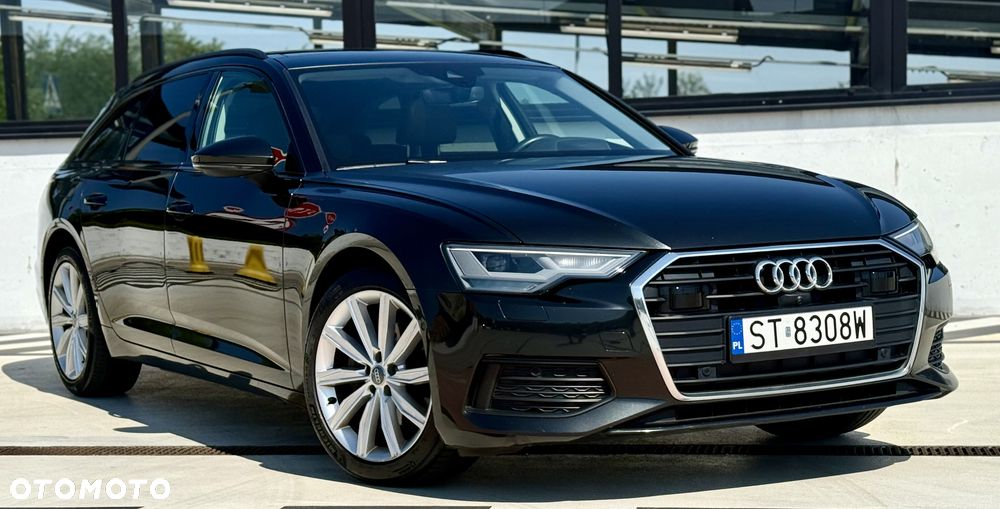 Audi A6 ver-40-tdi-s-tronic-sport - 10